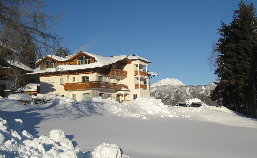 Pension Steiermark Schladming Dış mekan fotoğraf