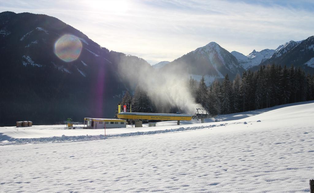 Pension Steiermark Schladming Dış mekan fotoğraf