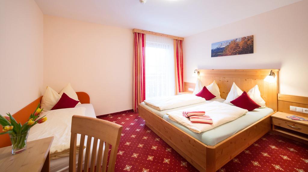 Pension Steiermark Schladming Oda fotoğraf