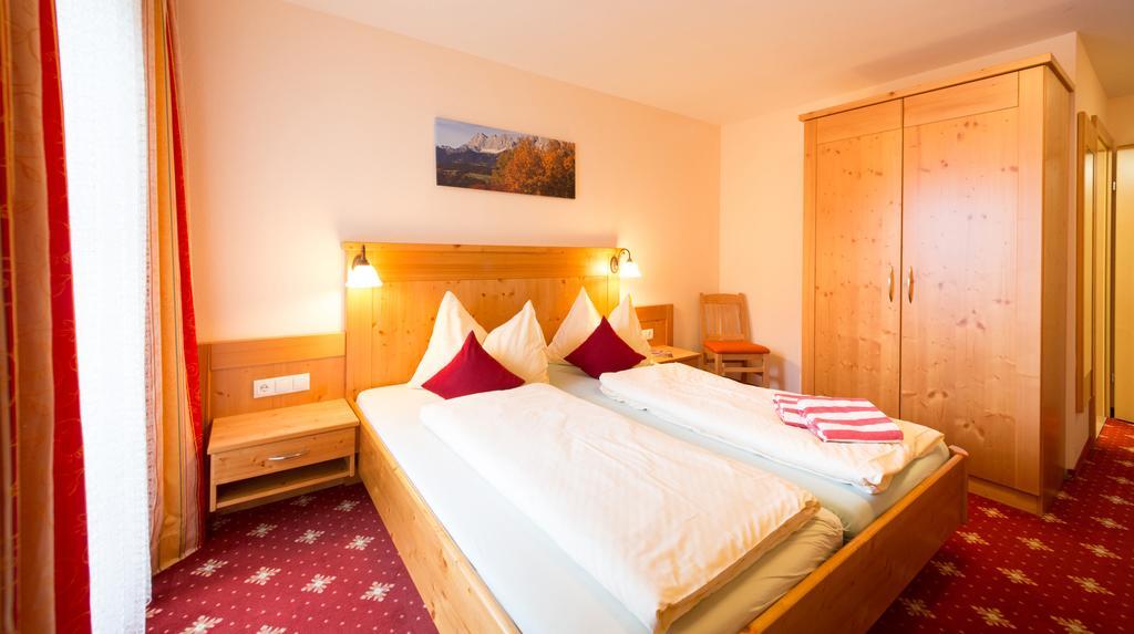 Pension Steiermark Schladming Oda fotoğraf