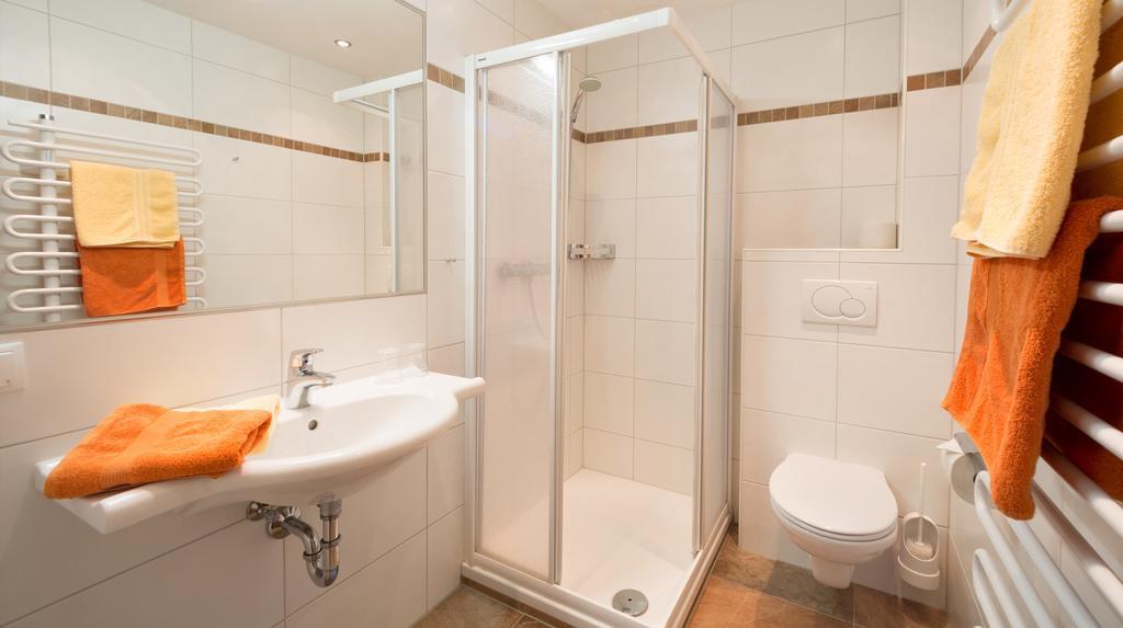 Pension Steiermark Schladming Oda fotoğraf