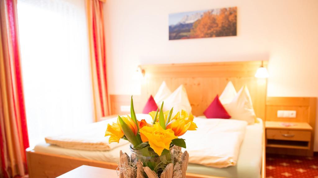 Pension Steiermark Schladming Oda fotoğraf