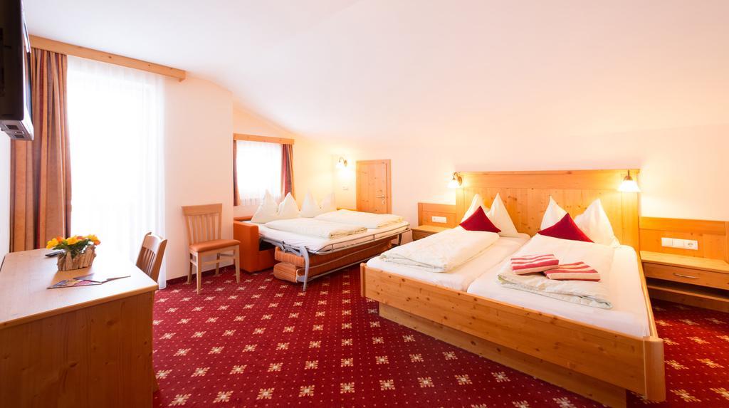 Pension Steiermark Schladming Oda fotoğraf