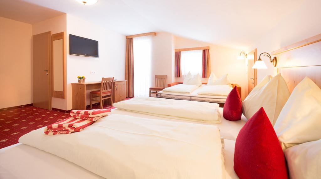 Pension Steiermark Schladming Oda fotoğraf