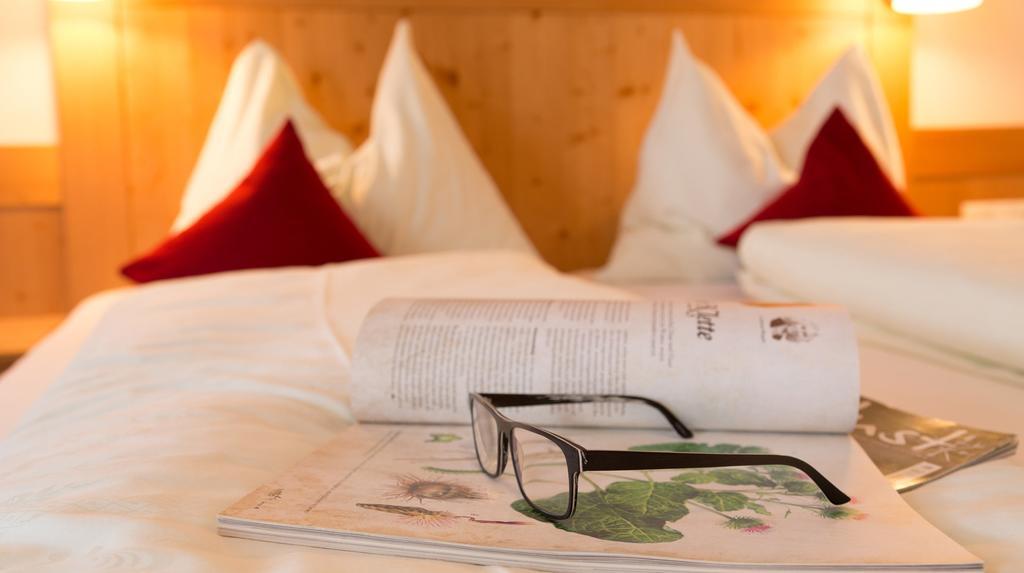 Pension Steiermark Schladming Oda fotoğraf