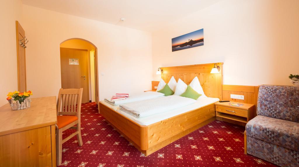 Pension Steiermark Schladming Oda fotoğraf