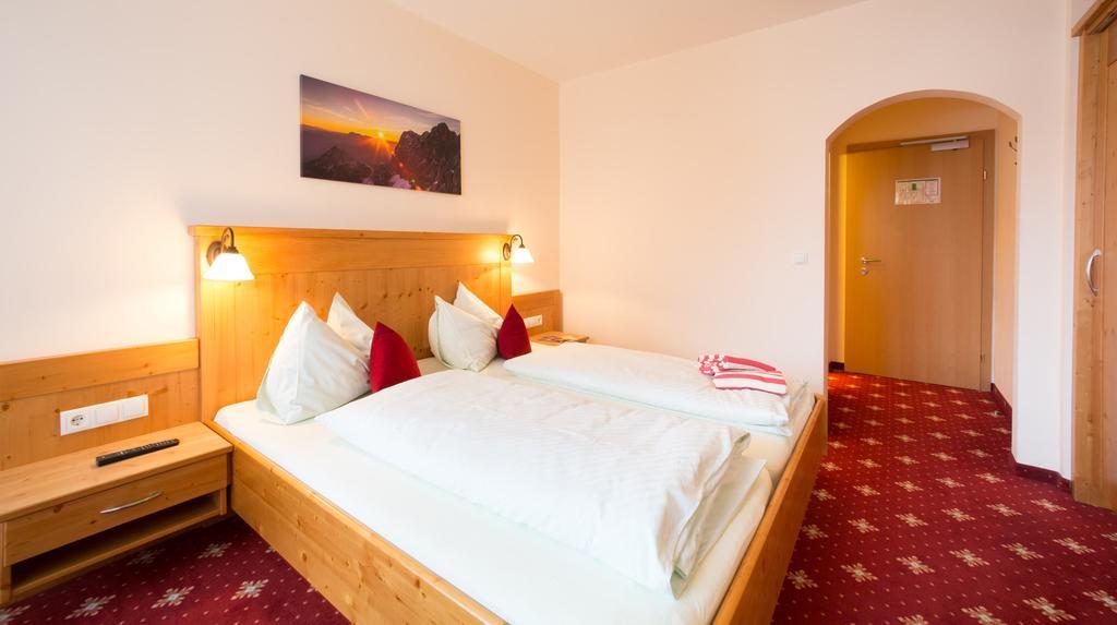 Pension Steiermark Schladming Oda fotoğraf