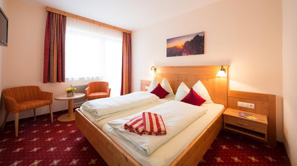 Pension Steiermark Schladming Oda fotoğraf