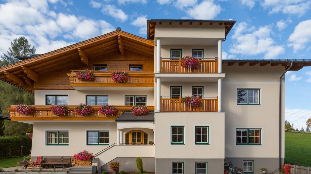 Pension Steiermark Schladming Dış mekan fotoğraf