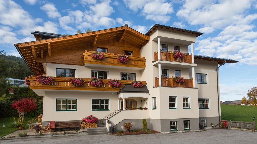 Pension Steiermark Schladming Dış mekan fotoğraf
